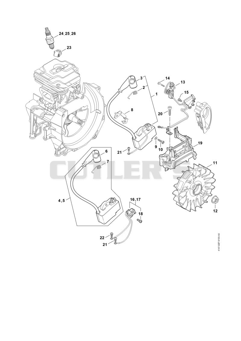 Ignition system