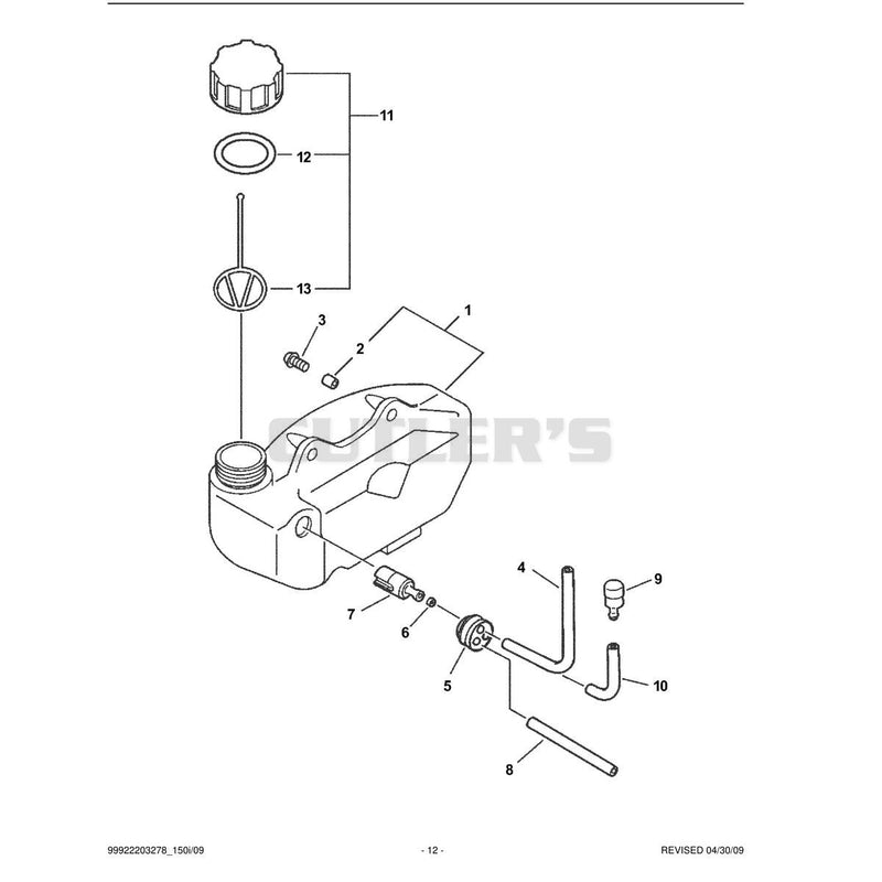 Fuel System