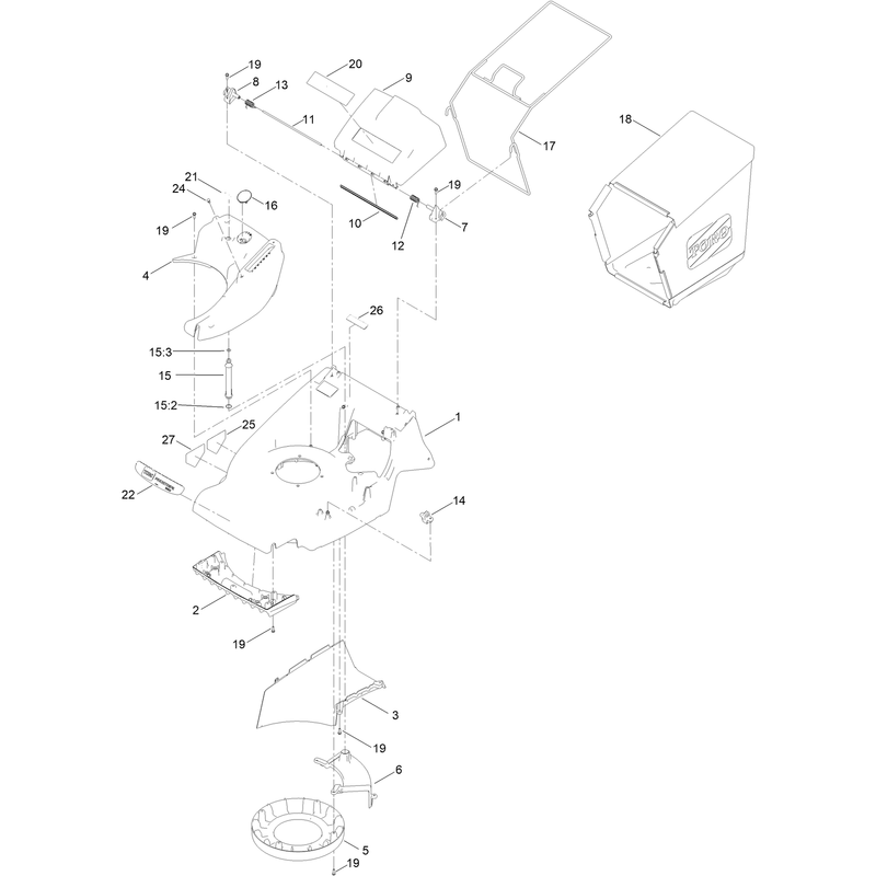 Frame Assembly