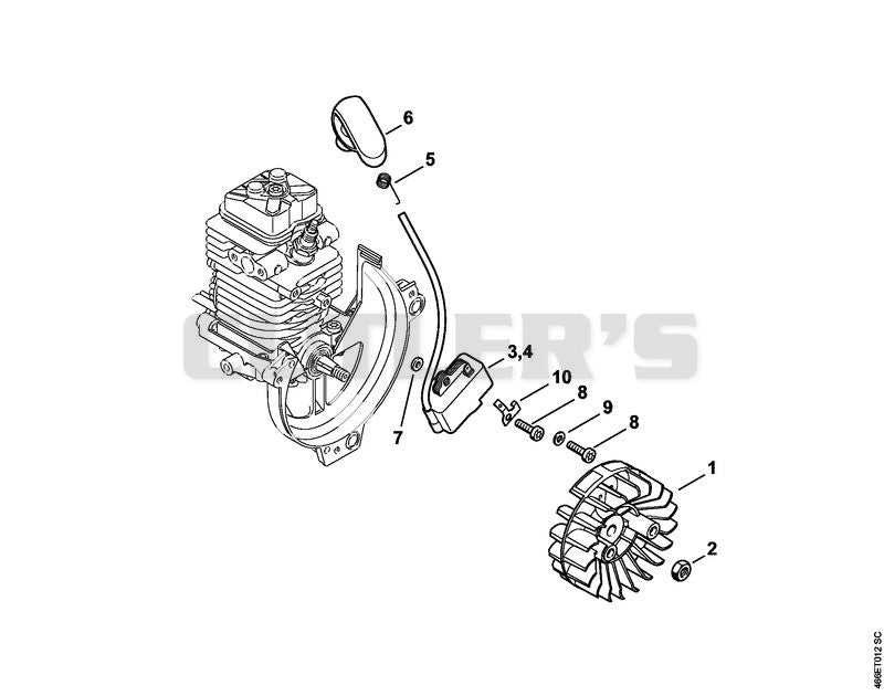 Ignition system