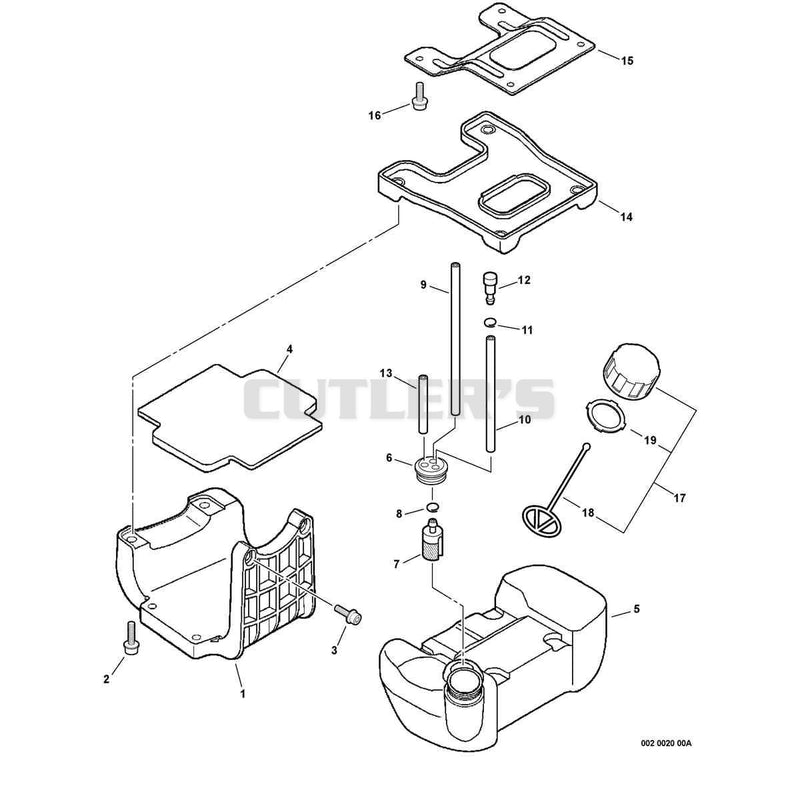 Fuel System