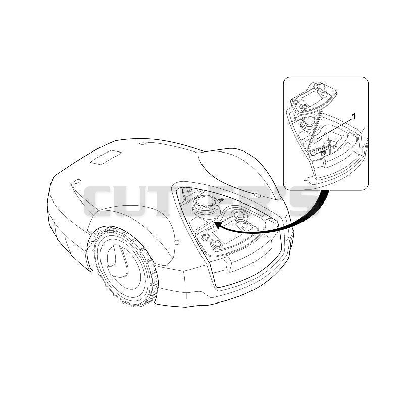 Serial number