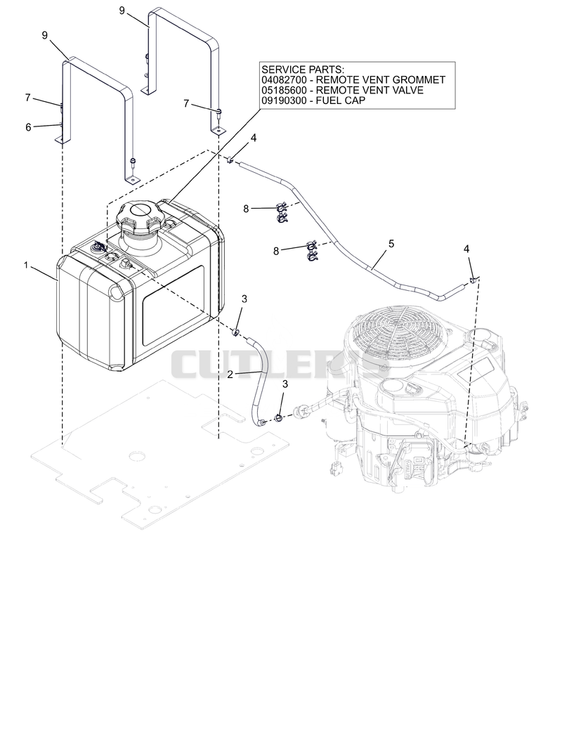 Fuel System