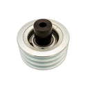 Walker Mowers 8243 Clutch Idler Pulley Assy