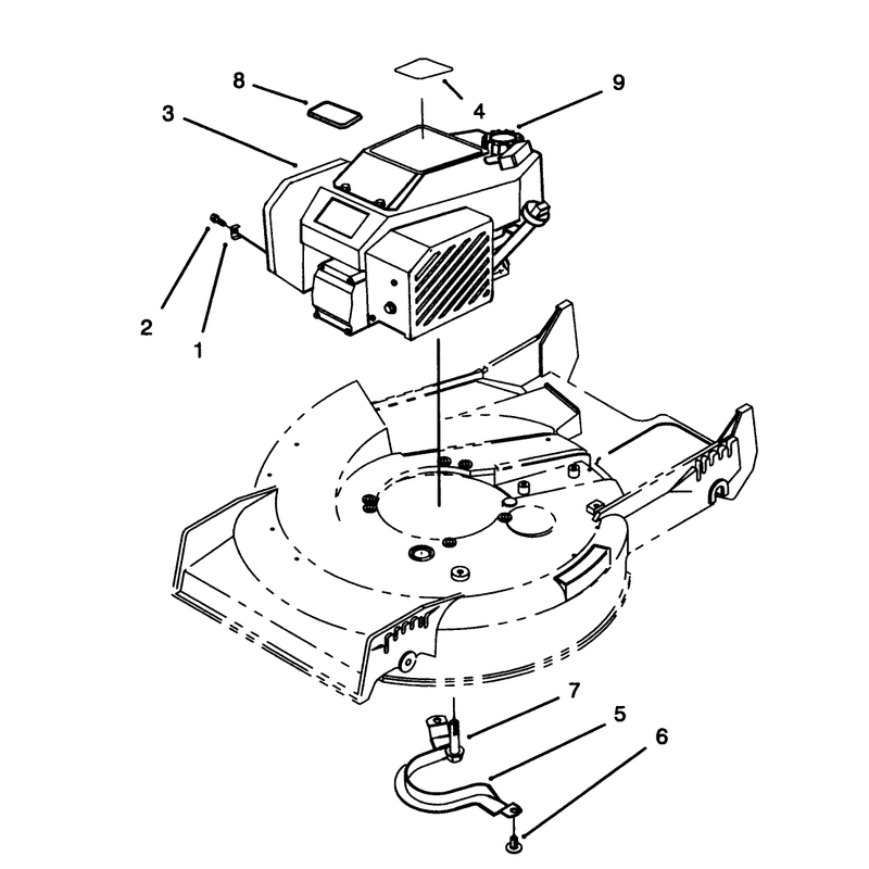 Engine Assembly
