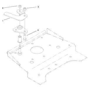 Smart Turn Delete Kit Assembly
