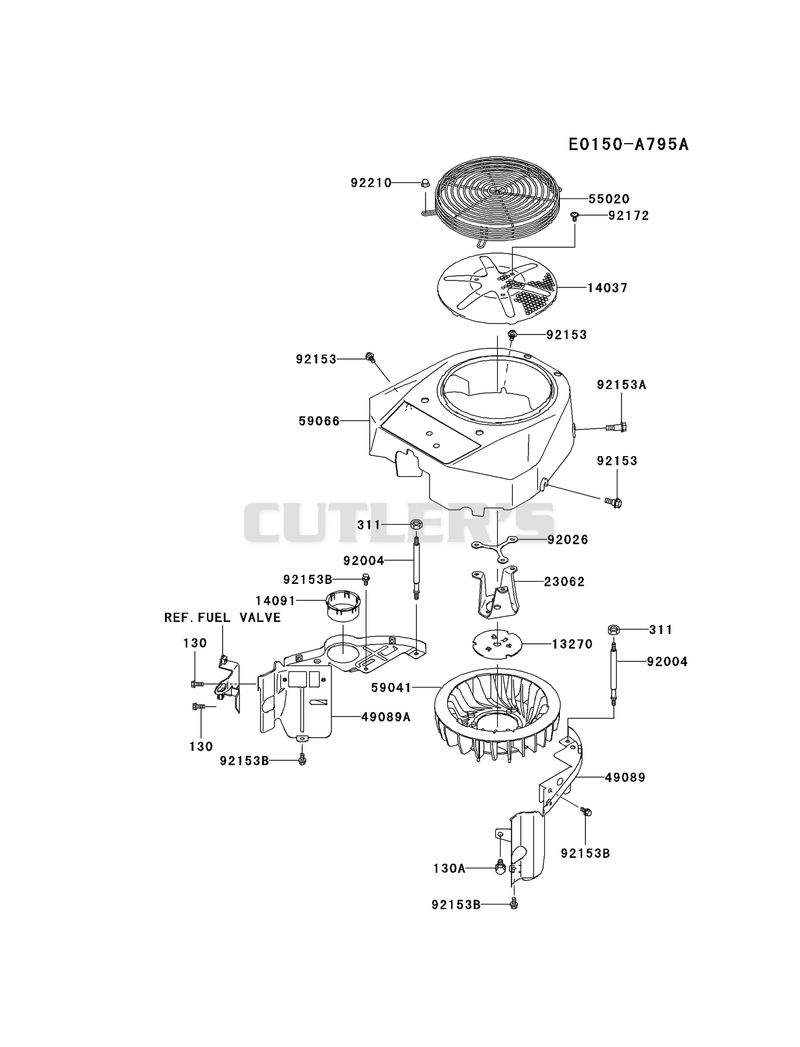 COOLING-EQUIPMENT