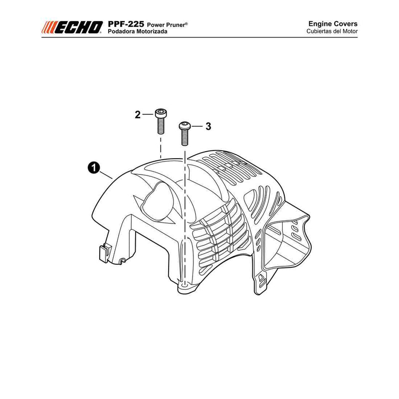 Engine Covers