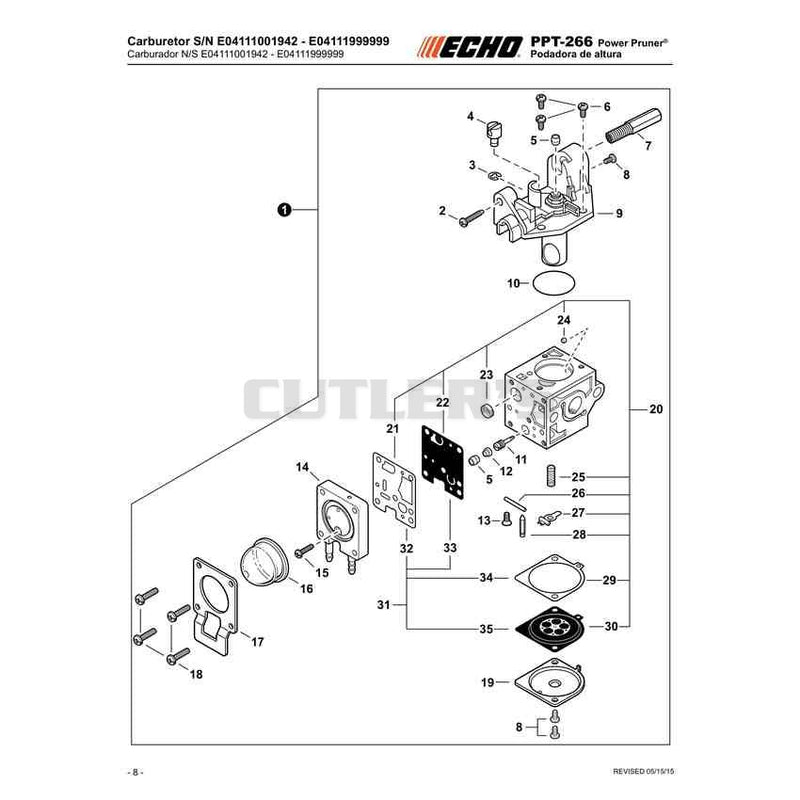 Power Pruner ®