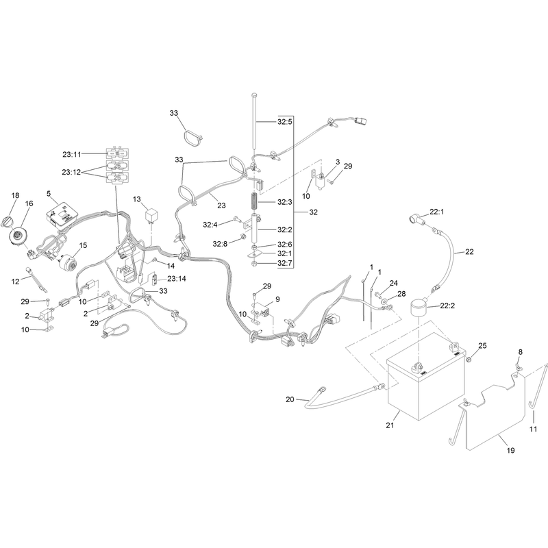 Electrical Assembly
