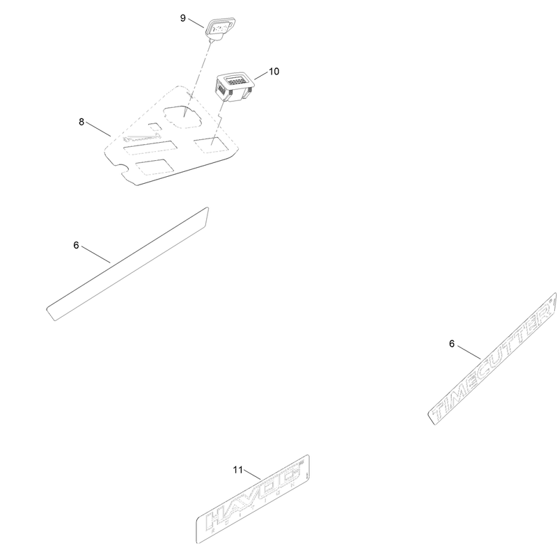 Model Specific Assembly