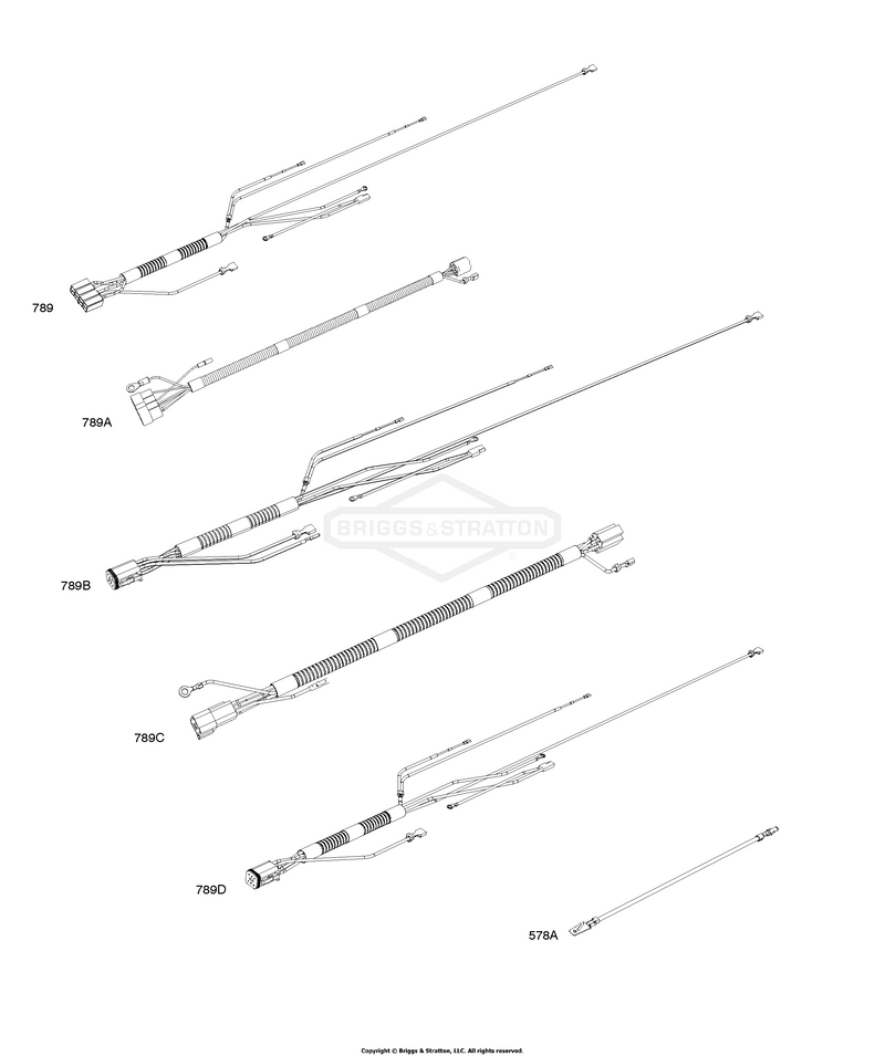 Wire Harness's, Wire Assembly