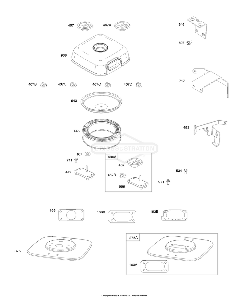 Air Cleaner