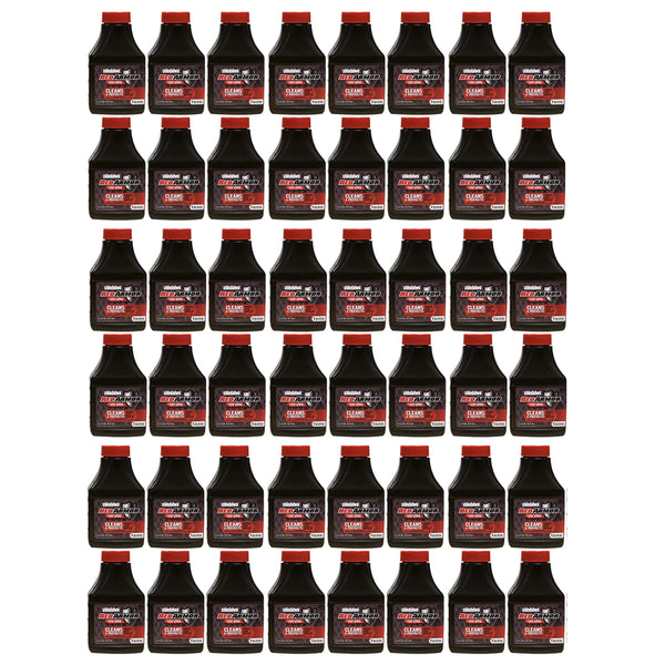 Shindaiwa 83001 Red Armor 2-Stroke Engine Oil 2.6 oz Bottle 50:1 Mix - 48 PACK