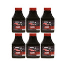 Shindaiwa 83001 Red Armor 2-Stroke Engine Oil 2.6 oz Bottle 50:1 Mix - 6 PACK