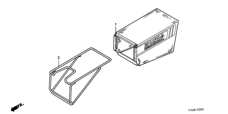 GRASS BAG (2)