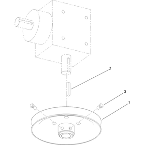 Pulley Assembly