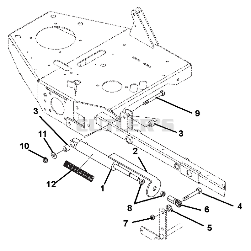 Lift Valve