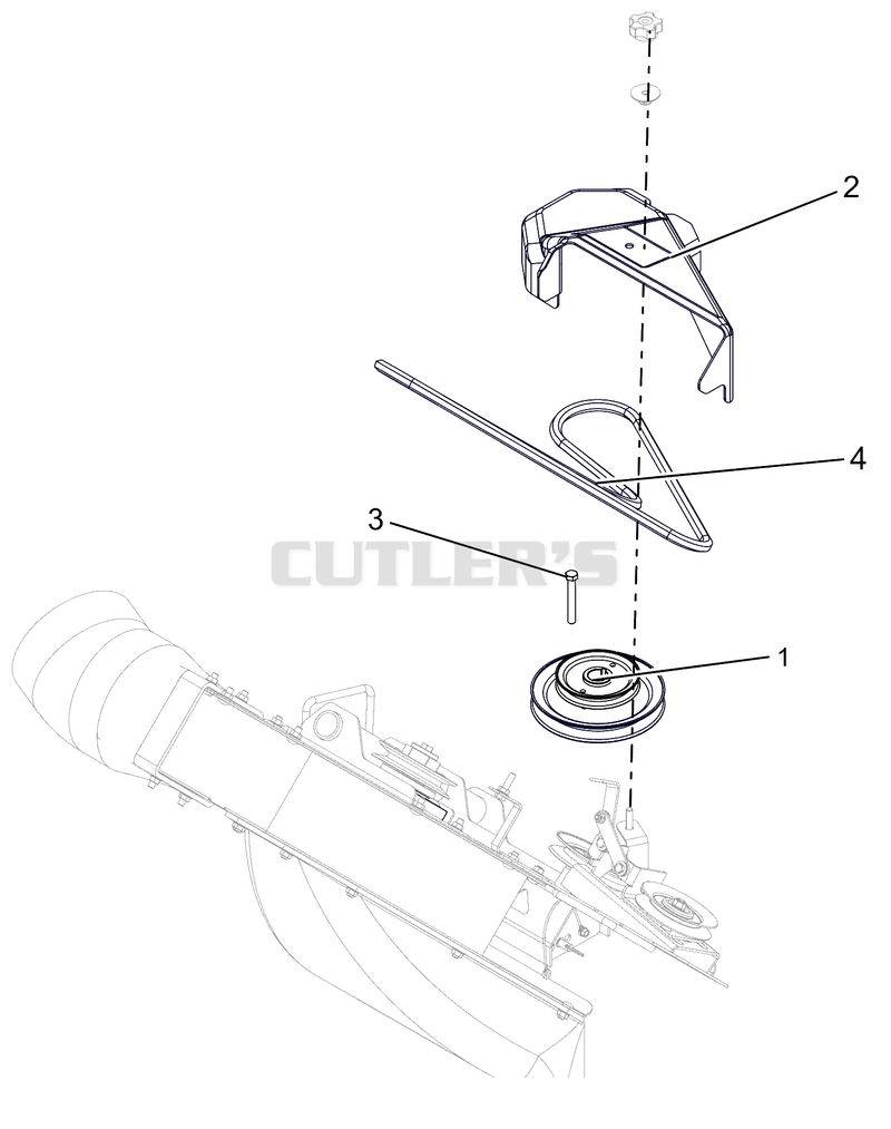 Kit Components - 52" (79106500)