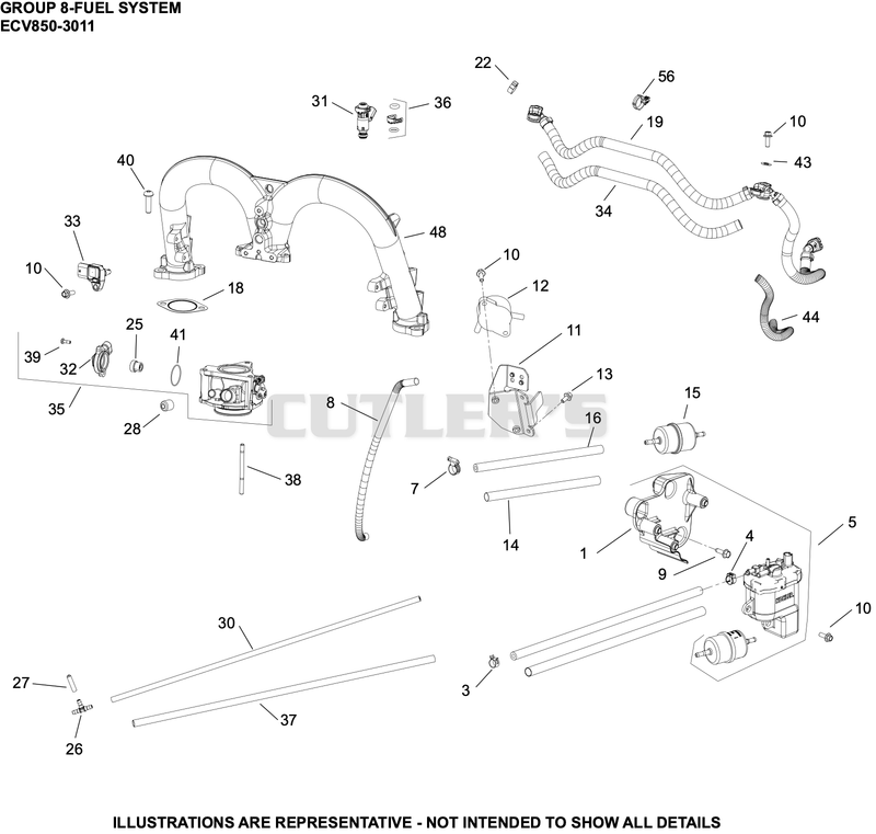 Fuel System