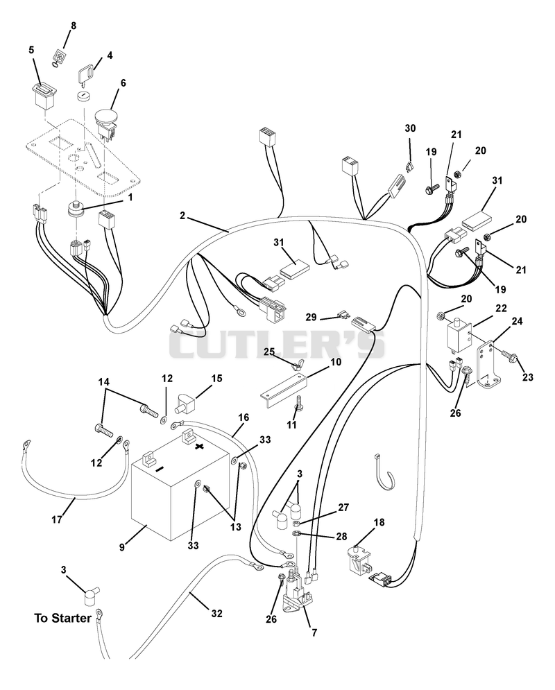 Electrical System