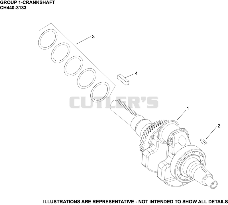CrankShaft