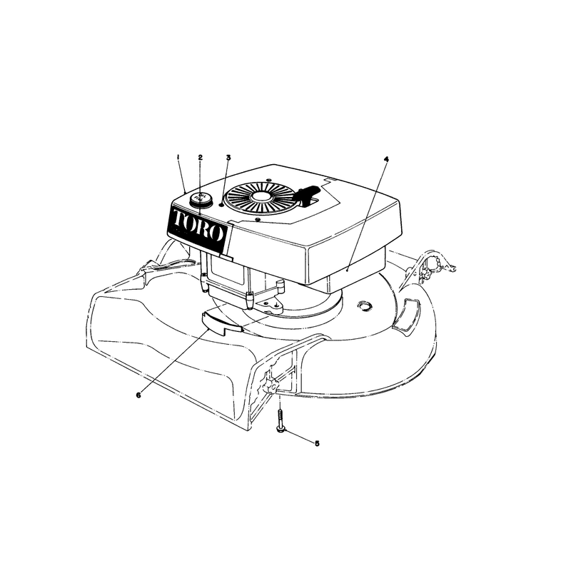 Engine Assembly