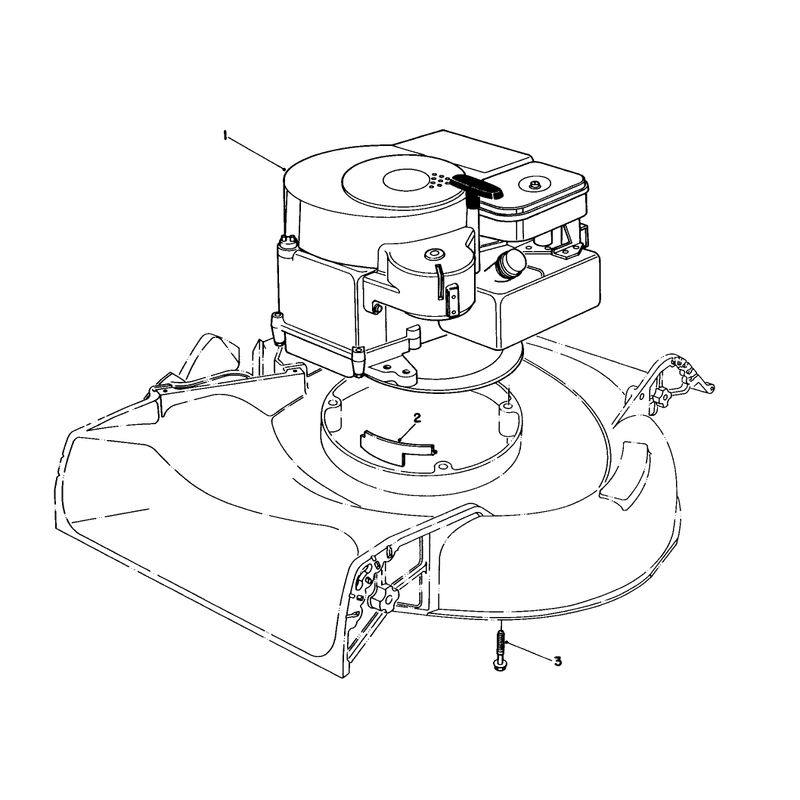 Engine Assembly