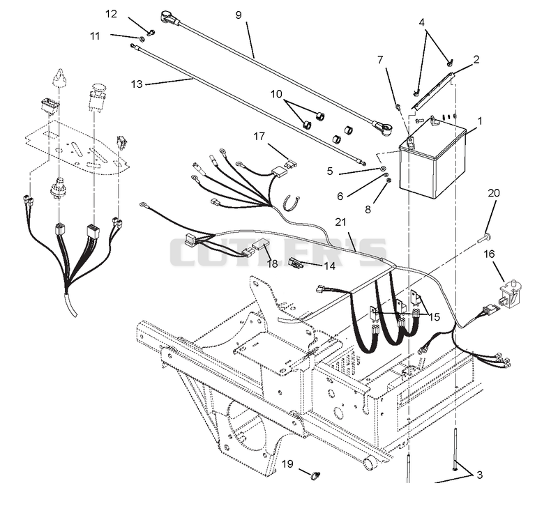 Electrical System