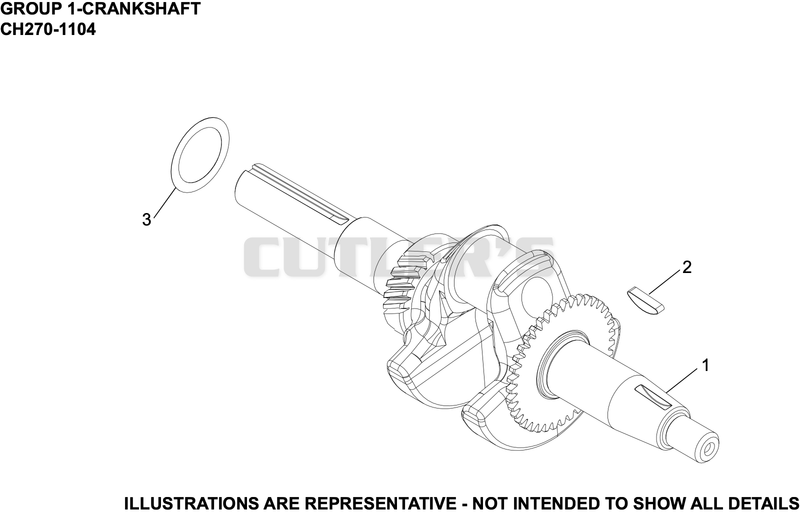 CrankShaft
