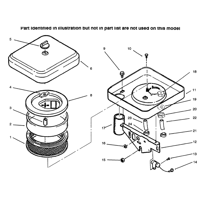 Air Cleaner