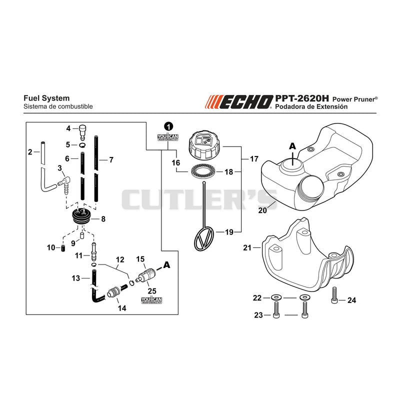 Fuel System