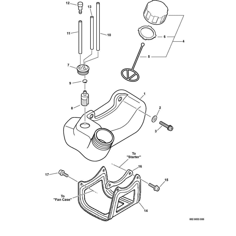 Fuel System