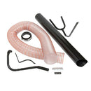 Billy Goat 840116 Hose Kit for MV601, MV601SP, MV601SPE, MV650H and MV650SPH Leaf and Litter Vacuums