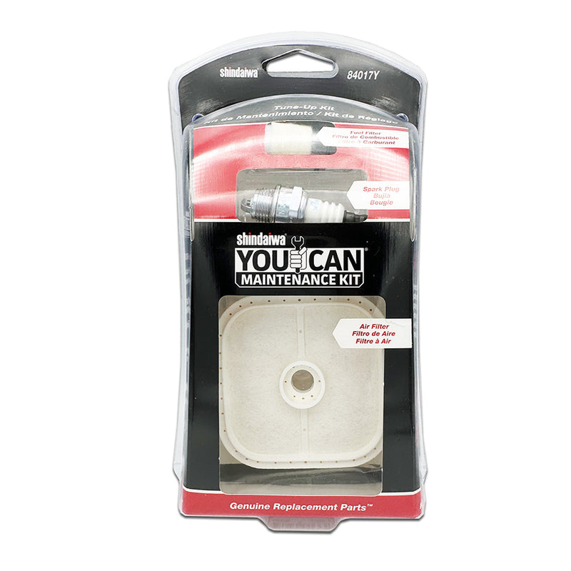 Shindaiwa 84017Y Tune-up Kit for C 282 Brush Cutter