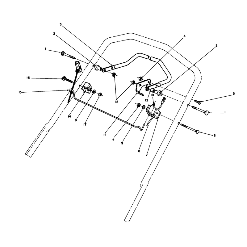 Control Assembly