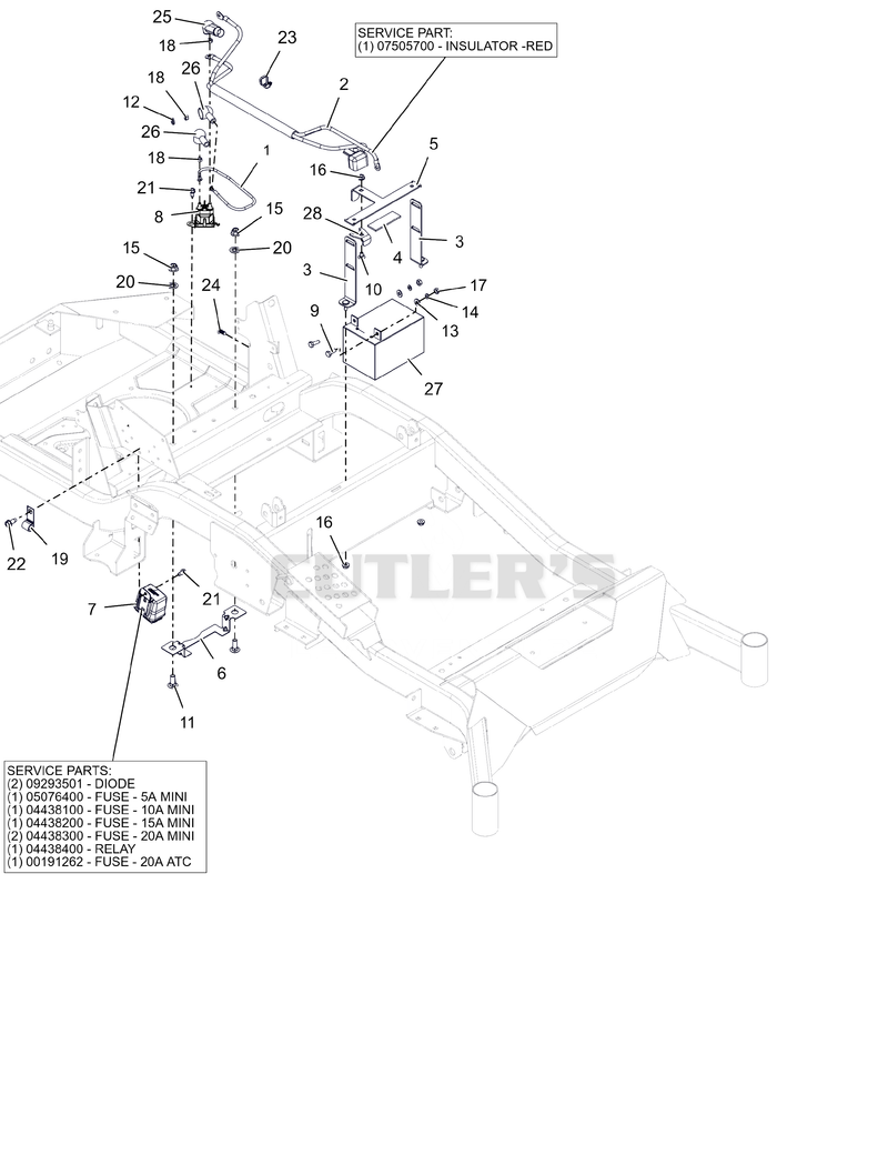 Electrical