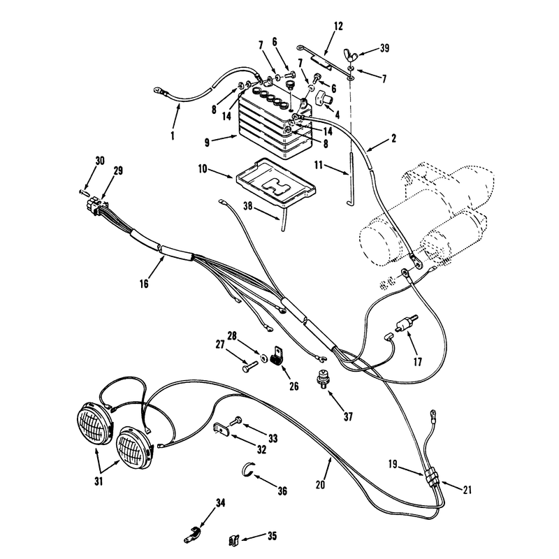 Electrical System