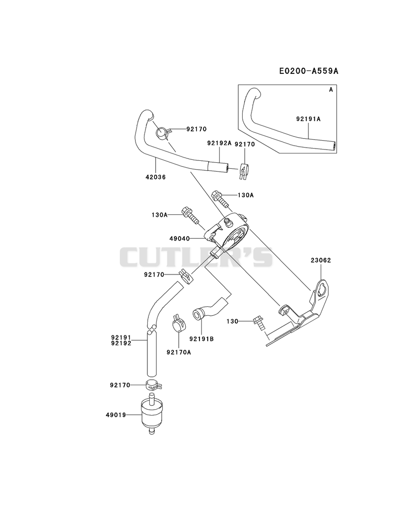FUEL-TANK/FUEL-VALVE