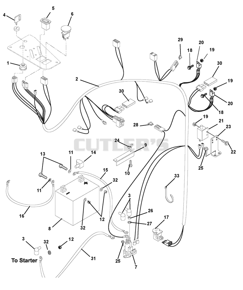 Electrical System