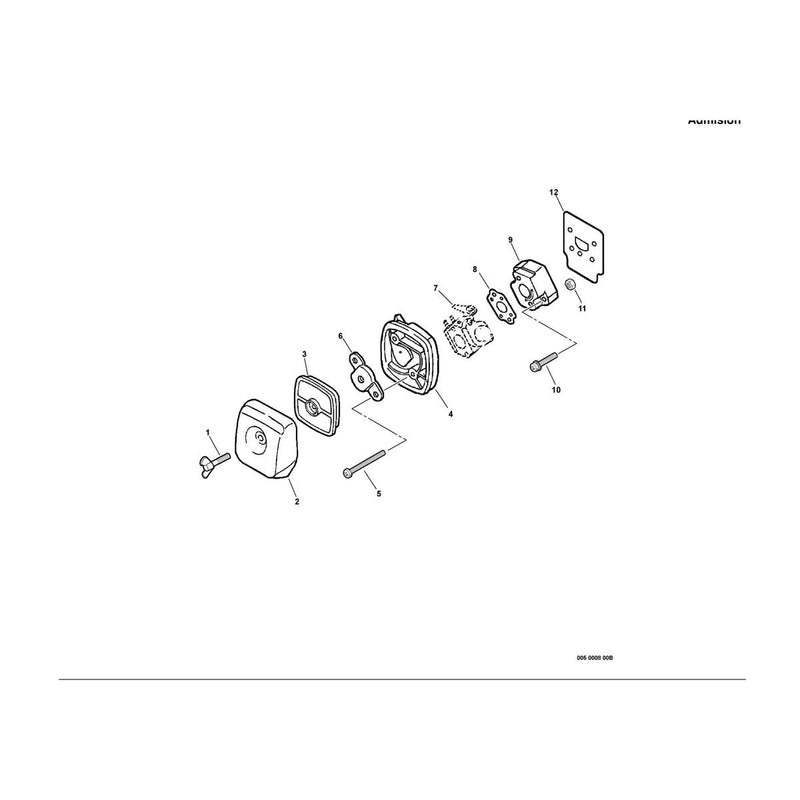 Intake