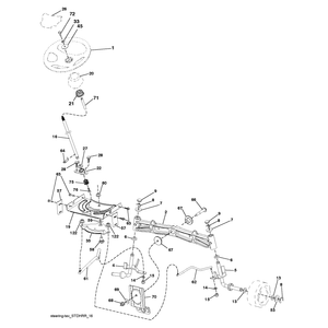 STEERING