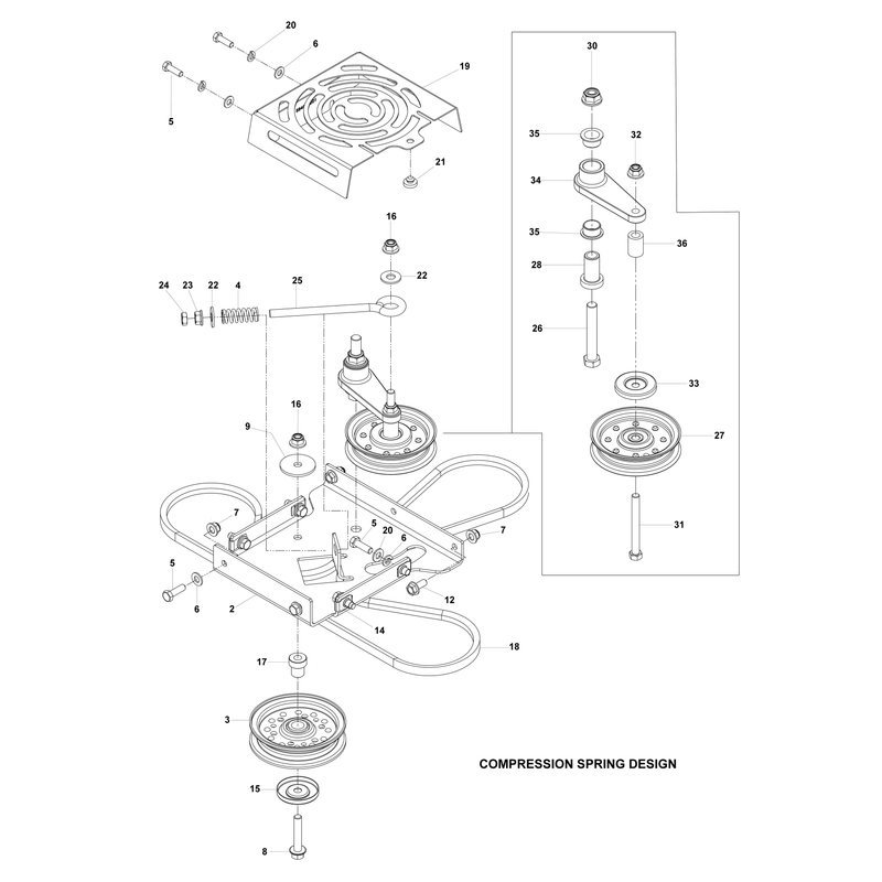 TRANSMISSION