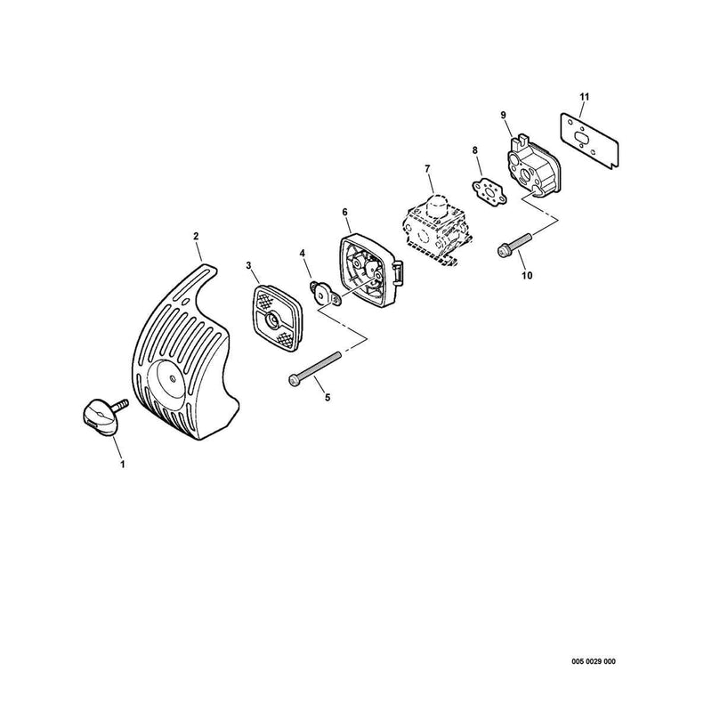 Intake