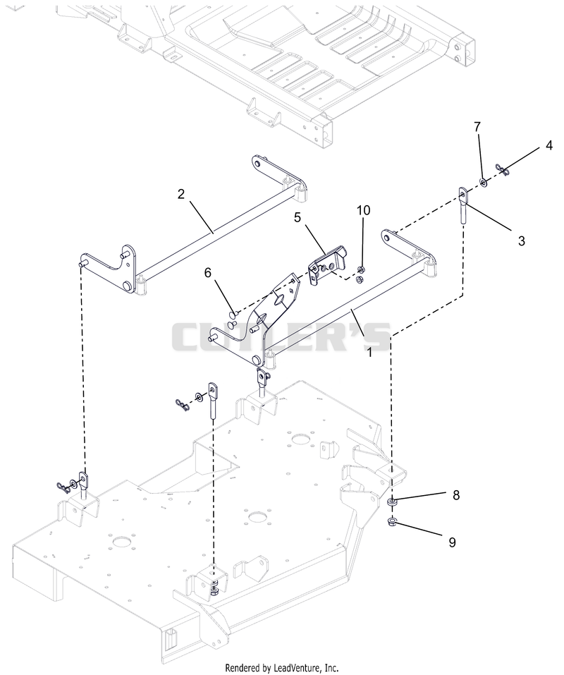Deck Lift