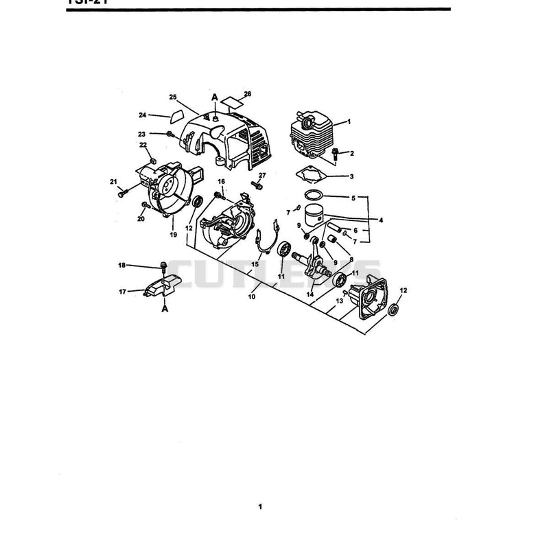 Cylinder