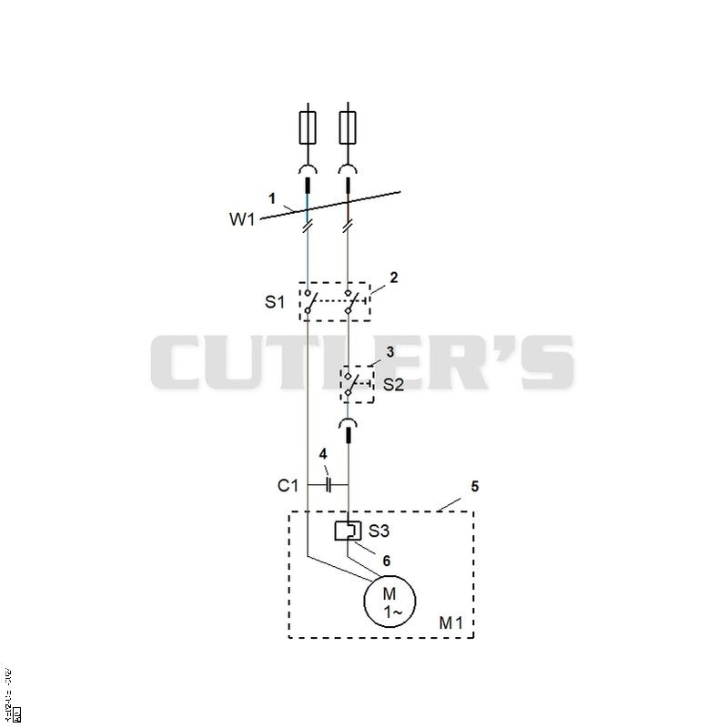 Electrical Schematic