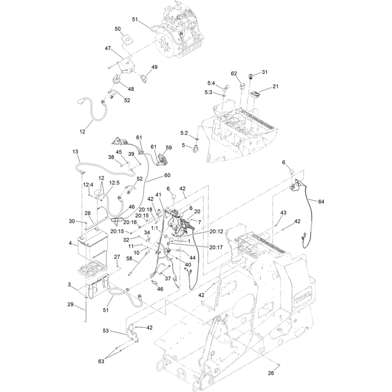 Electrical Assembly