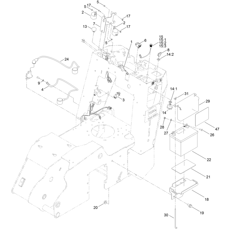 Electrical Assembly