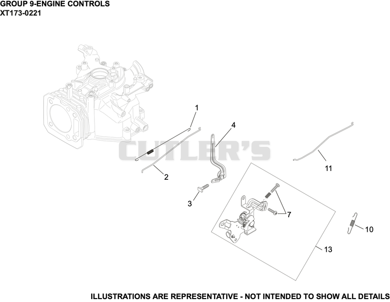 Engine Controls